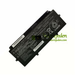 Baterie pro Fujitsu FPCBP535 FPB0339S CP737633-01 3310A 0340S [Náhradní baterie]